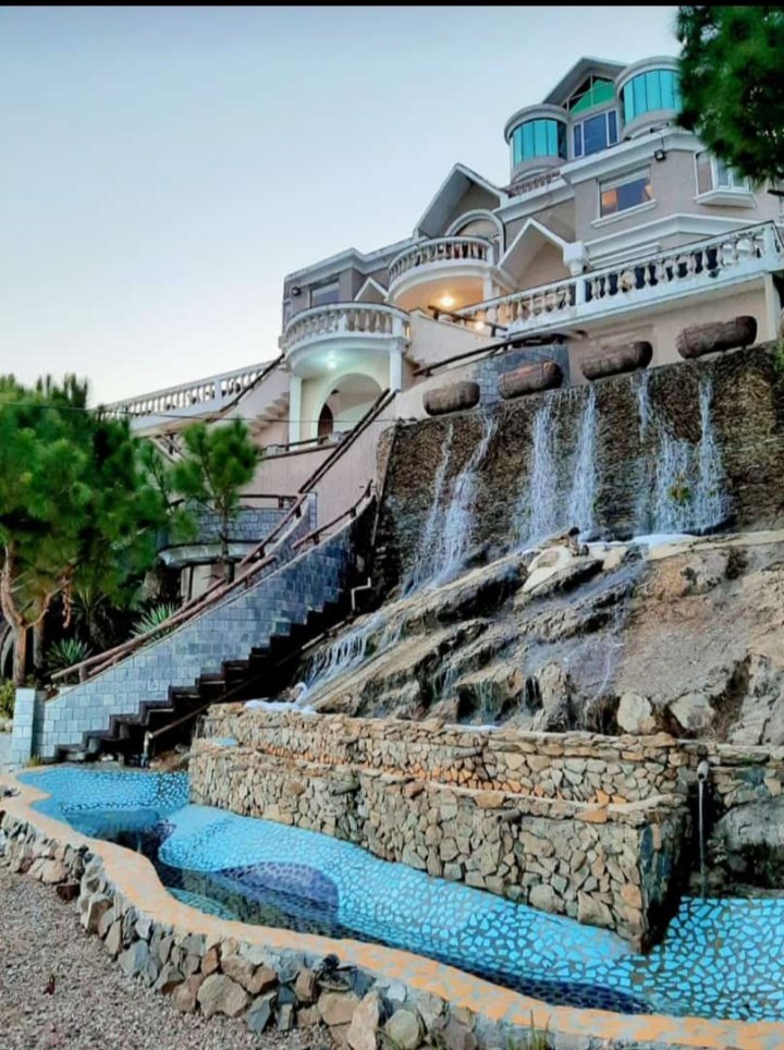 Aditya Resorts in House Amenities